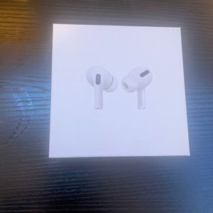 Airpods Pro